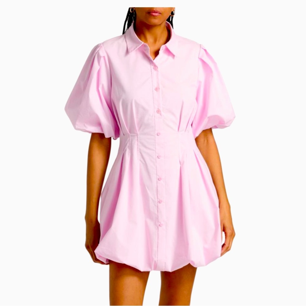 Jonathan simkhai Cleo Dress